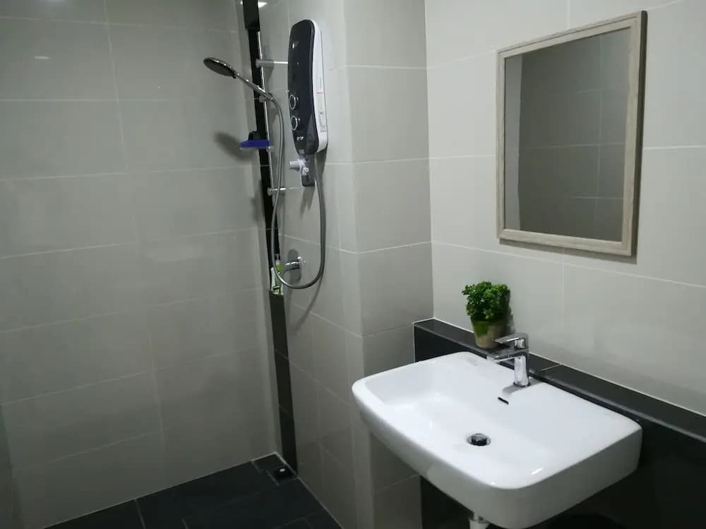 Studio Unit @ Pandora Residence - photo 6