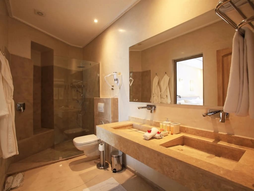 Maison D'hôtes Darsor - photo 8