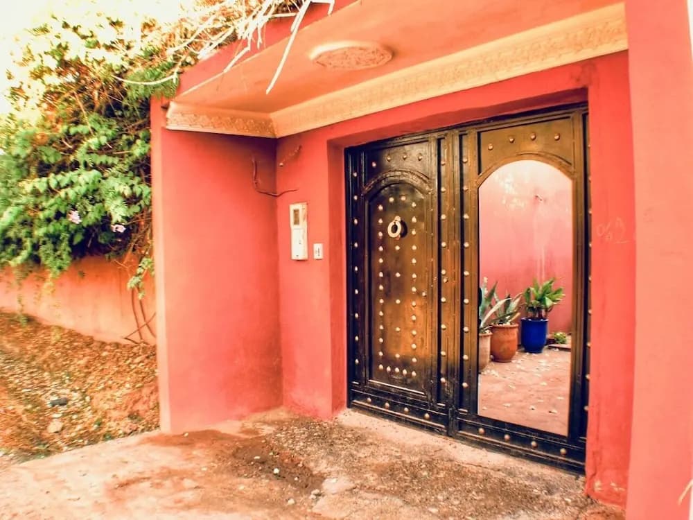 Riad Jnane Salmaa - photo 8