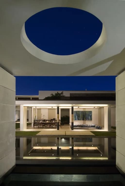 Villa Aqua - photo 2