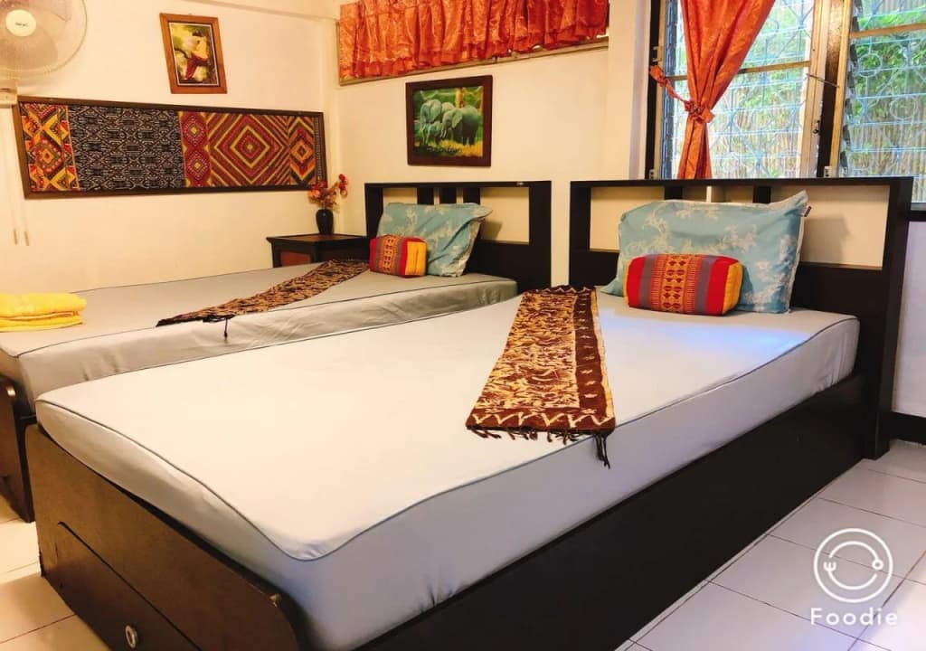 Golden Fort Guesthouse - photo 5