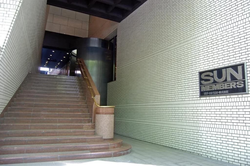 Sun Members Tokyo Shinjuku - photo 11