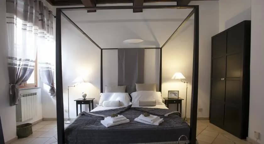 House Purificazione Holiday - photo 2
