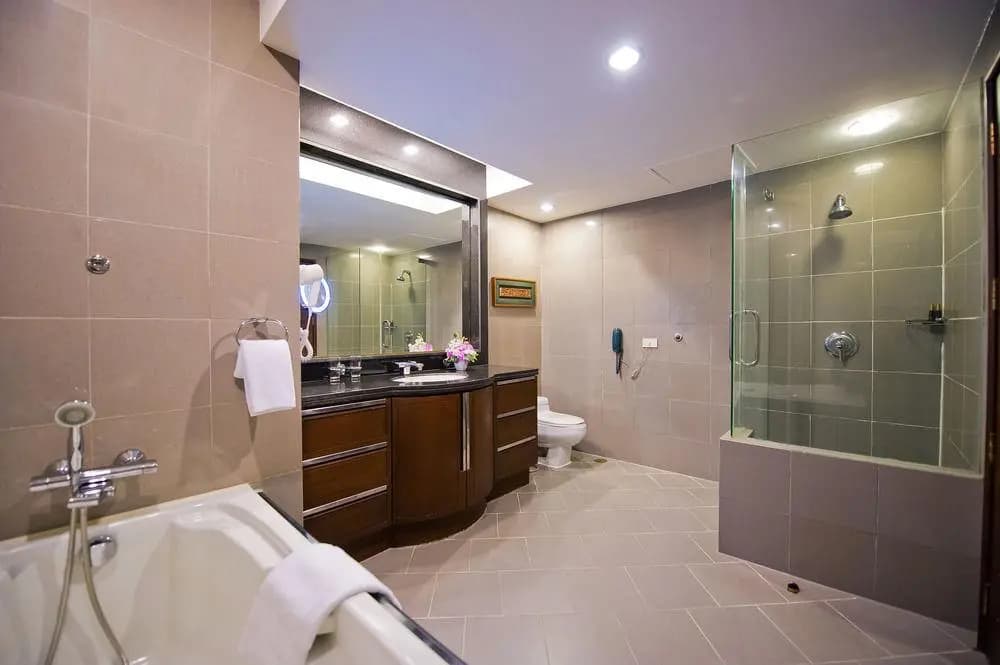 President Park - Ebony Towers - unit 11A - photo 10