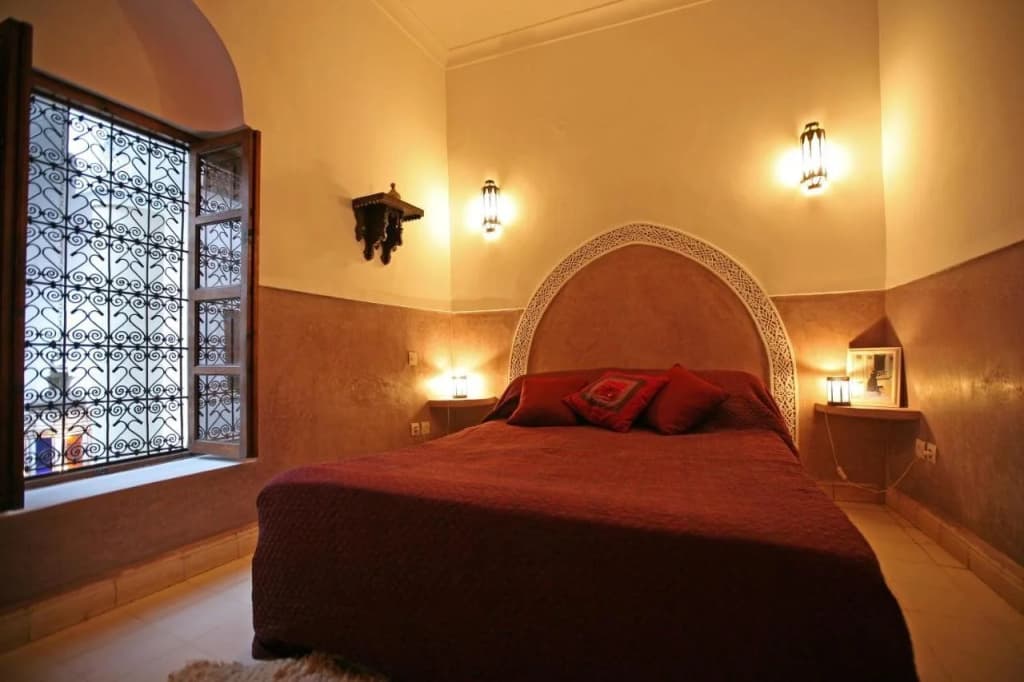 Riad Marelia - photo 9