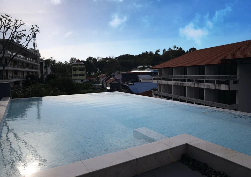 Palmyrah Surin Condominium by Space - photo 8