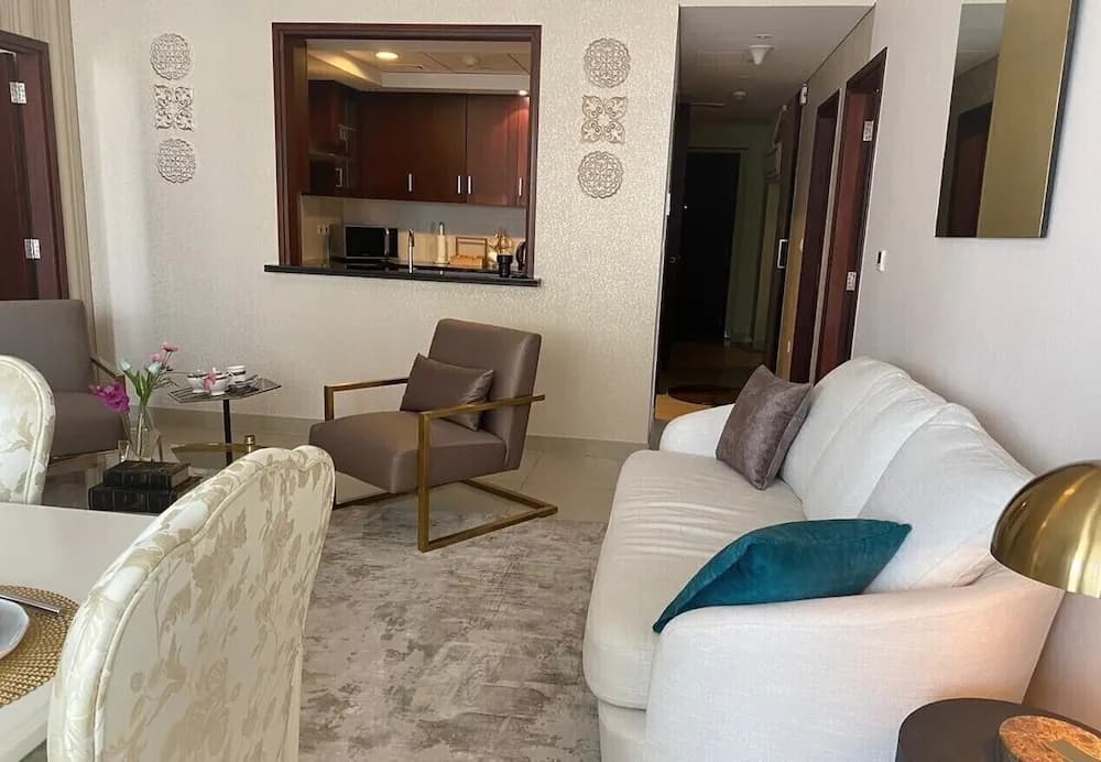 BellaVista Apartment - 29 Boulevard - photo 16