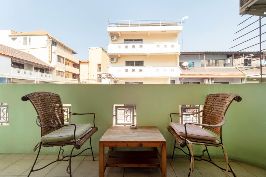 OYO 75381 Billabong Hotel - photo 18