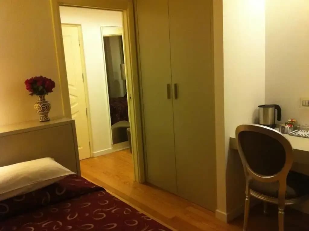 Hotel Aspromonte - photo 18