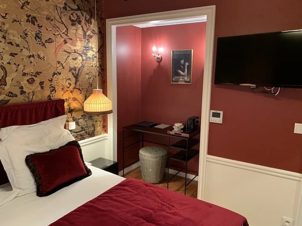 Maison Lepic - photo 5