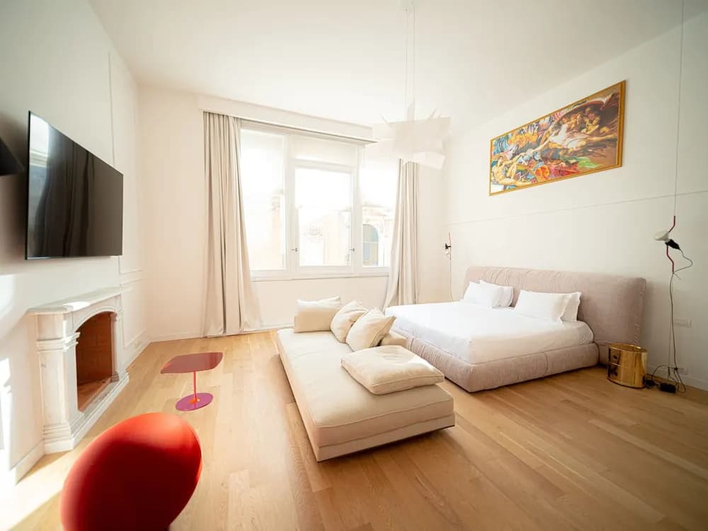 Youroom Margutta - photo 4