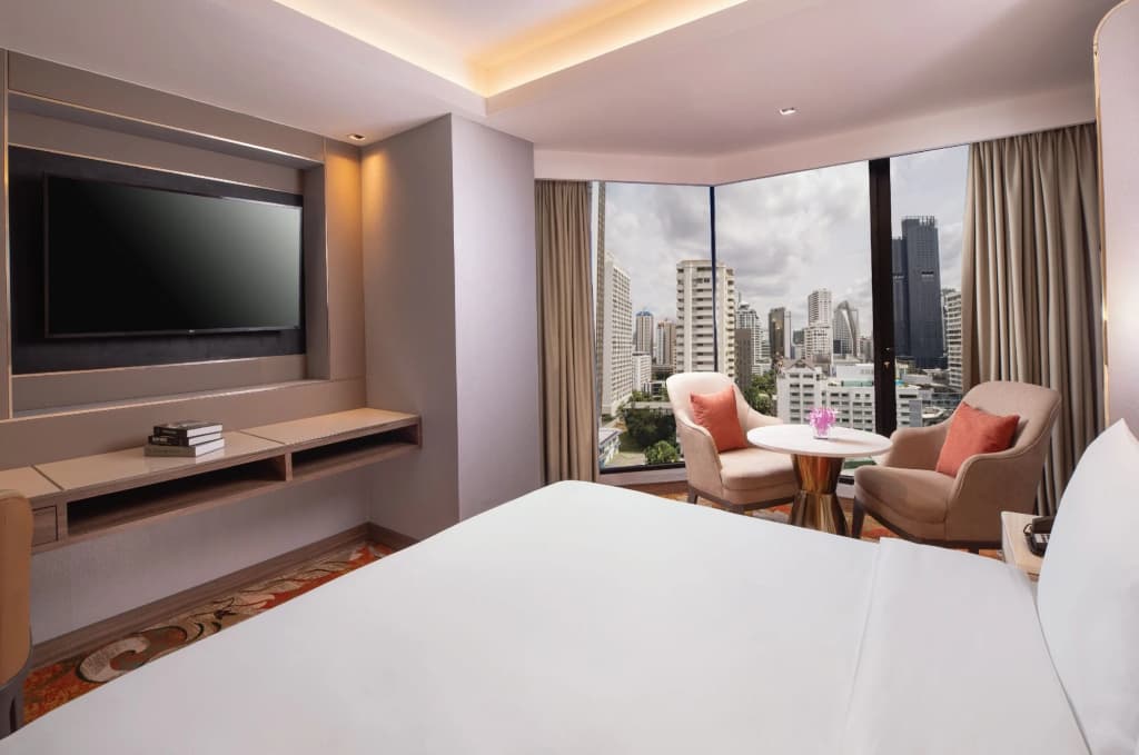 SAMALA Hotel Bangkok - photo 42