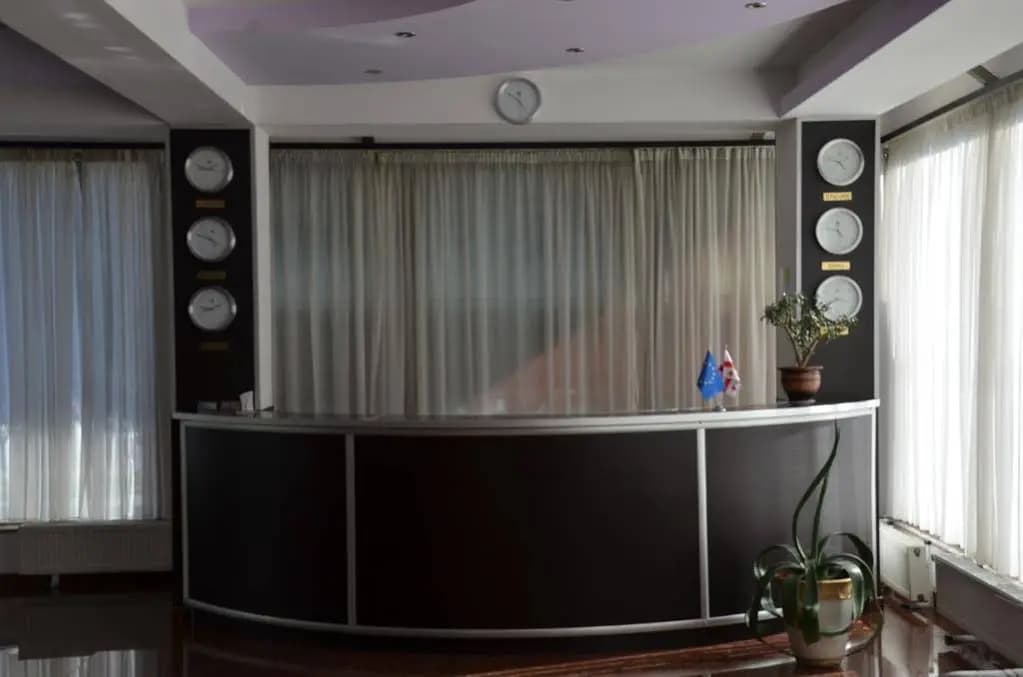 Star Hotel+ - photo 10