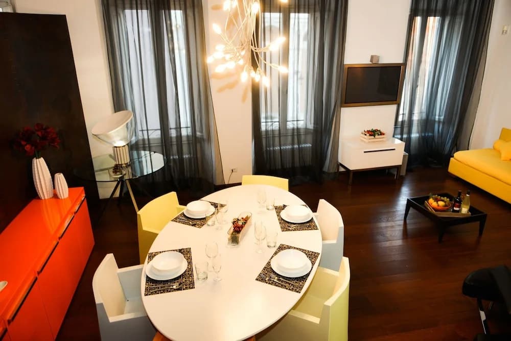 Lavatore Trevi 1BR Apartment - photo 4