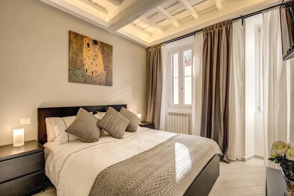 Residenza Costaguti - photo 27