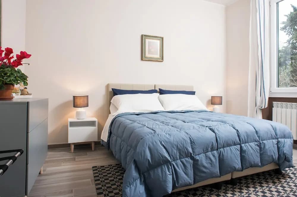 Mamo Florence - Orsini Apartment - photo 5