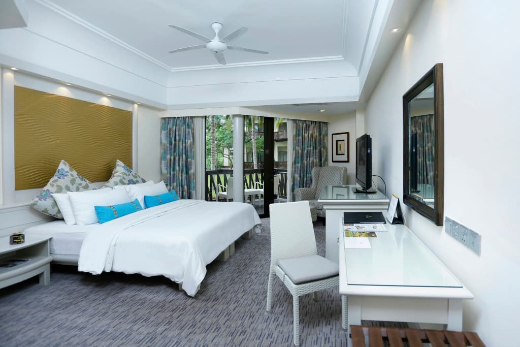 The Magellan Sutera Resort - photo 44