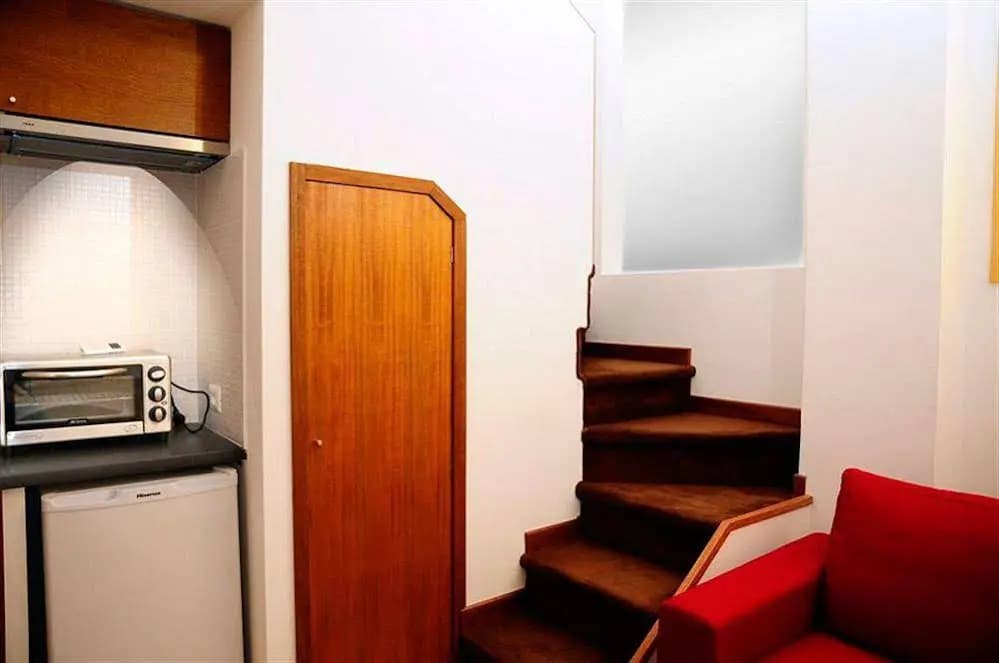 Center Accomodation Rome - photo 3