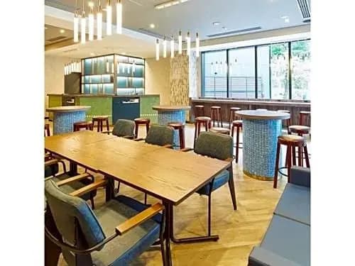 Ichi Hotel Hatchobori - Vacation STAY 81295v - photo 10