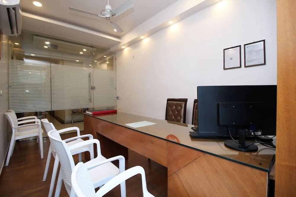 Capital O 18777 Chanson Hotels - photo 15