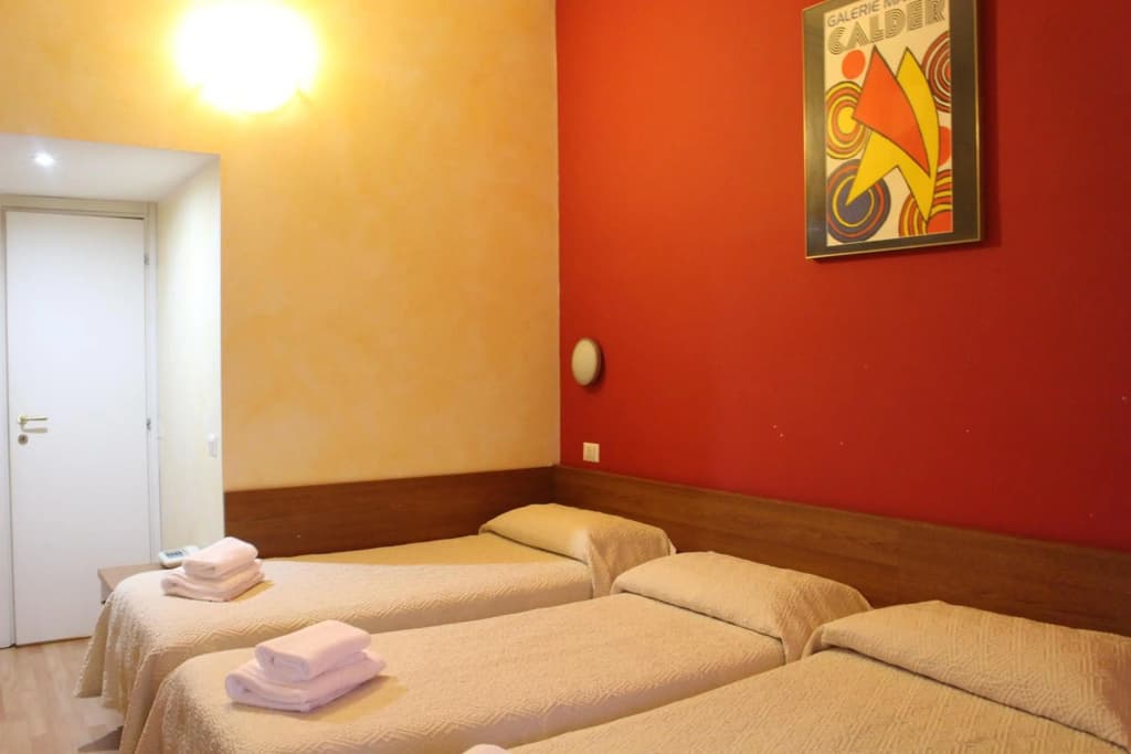 Hotel Club - photo 4