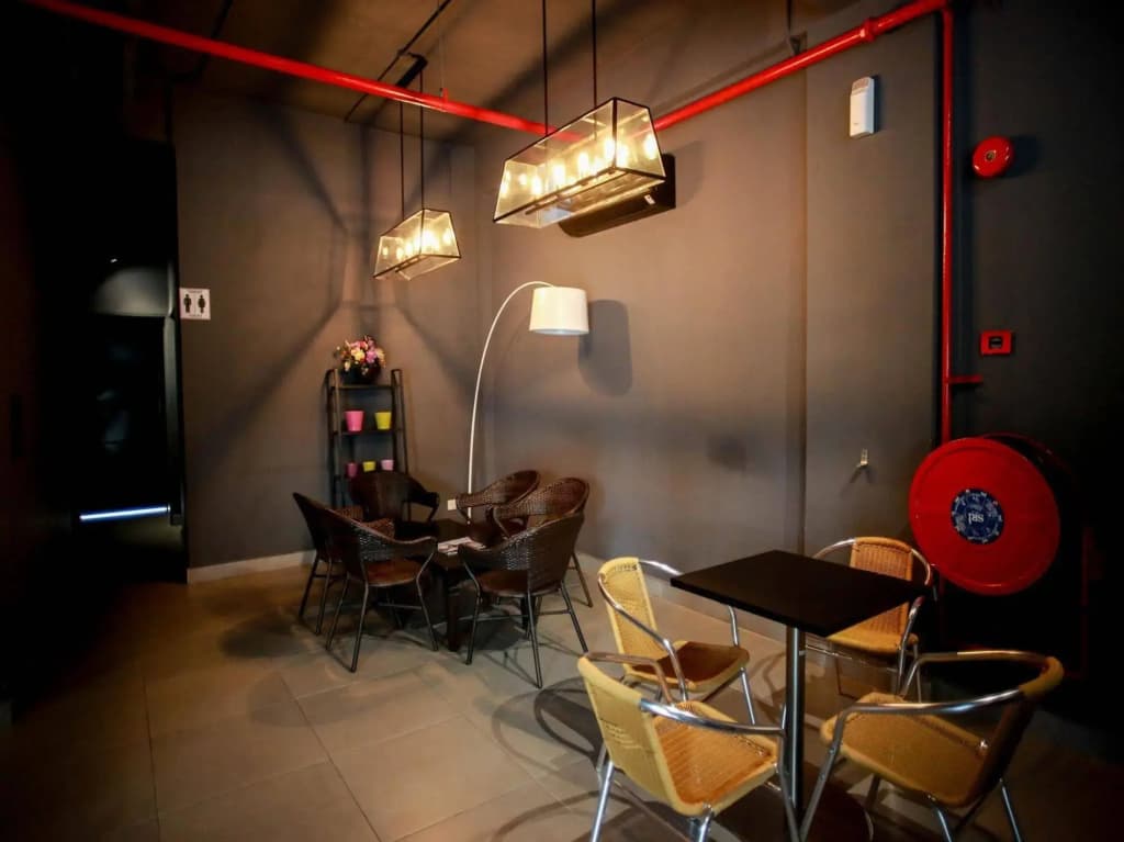 OYO 246 Link Inn (Sanitized Stay) - photo 15