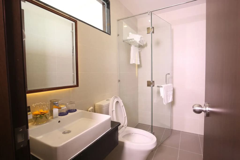 Sata Hotel - photo 8