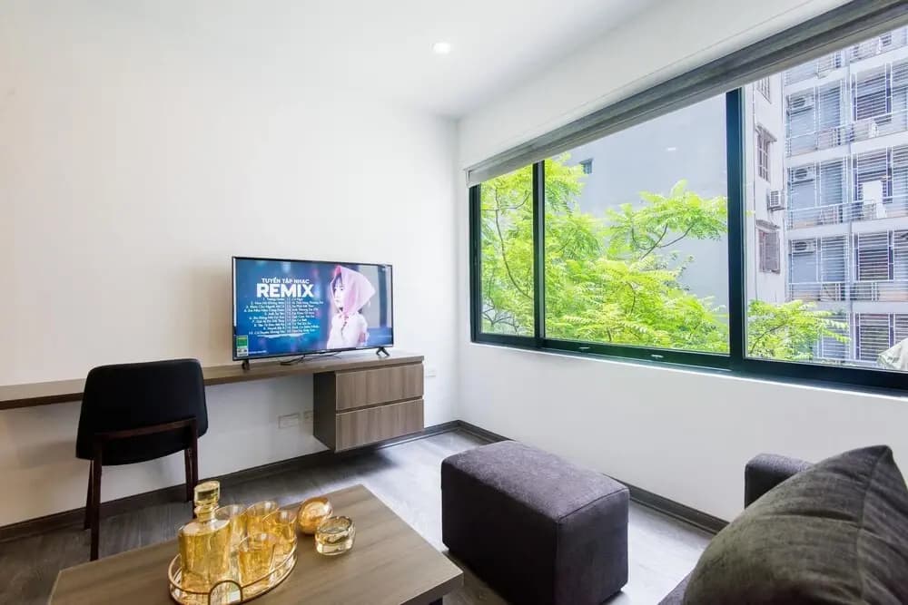 Sunny Home - photo 34