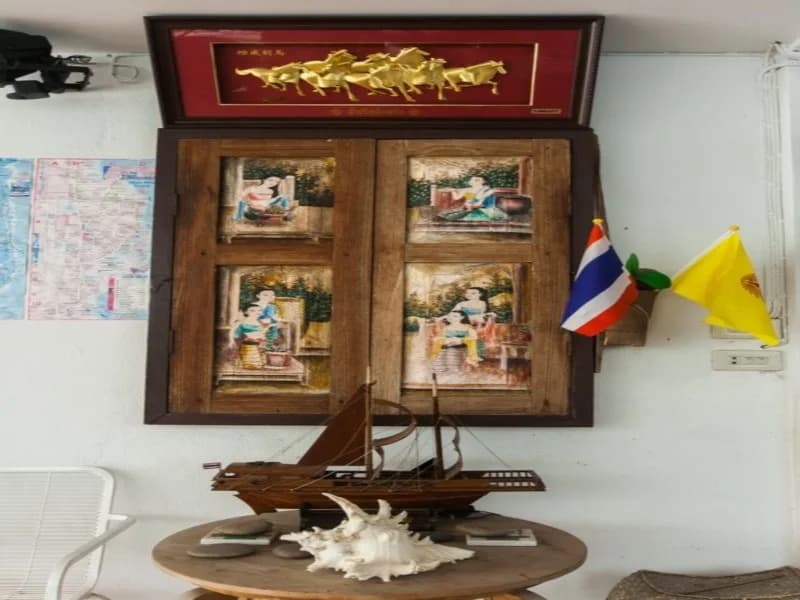 Hua Hin Place Guesthouse - photo 2