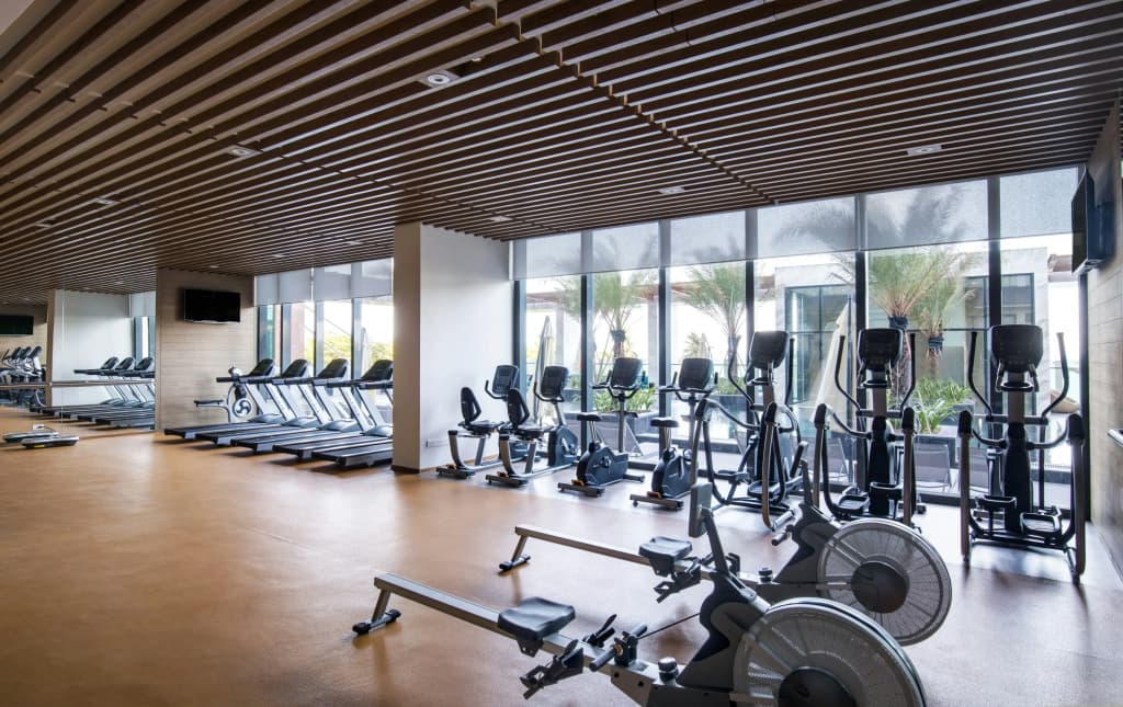 Citadines Bayfront Nha Trang - photo 20