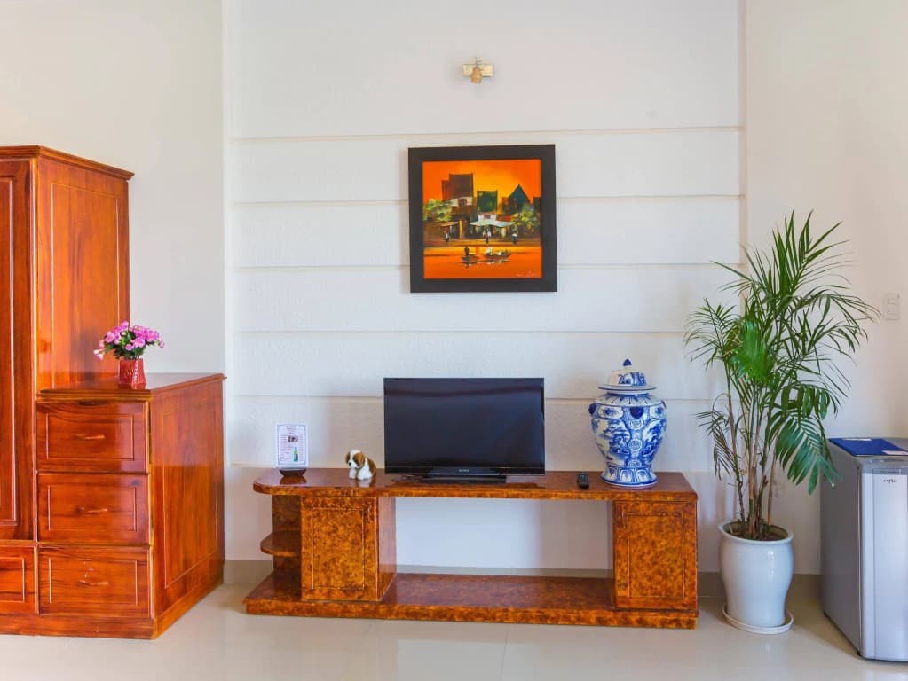 Hoang Thu Homestay - photo 2