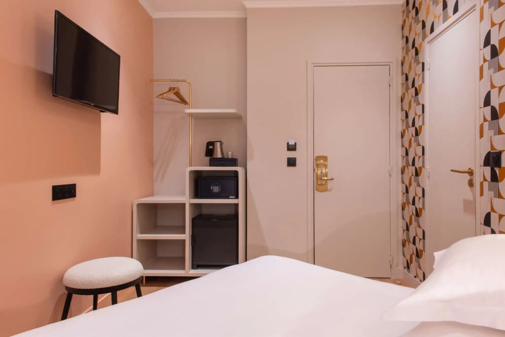 Hotel Arc Elysees - photo 5