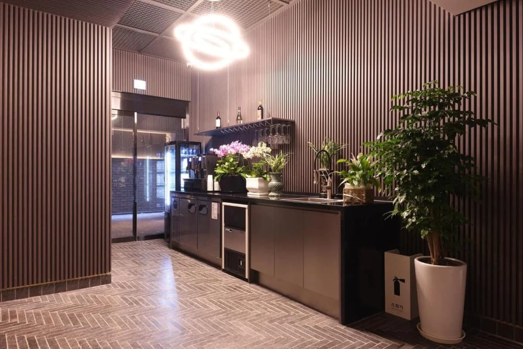 Seocho js hotel - photo 20