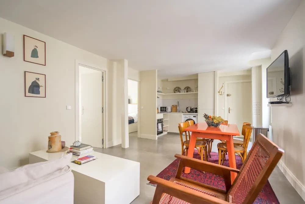 Pied à Terre - Gambey - photo 9