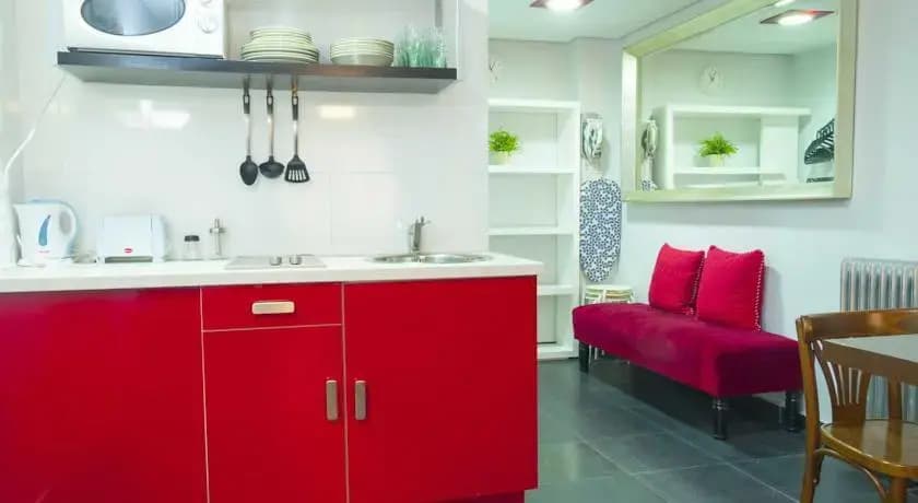 Chueca Room Apartments - photo 7