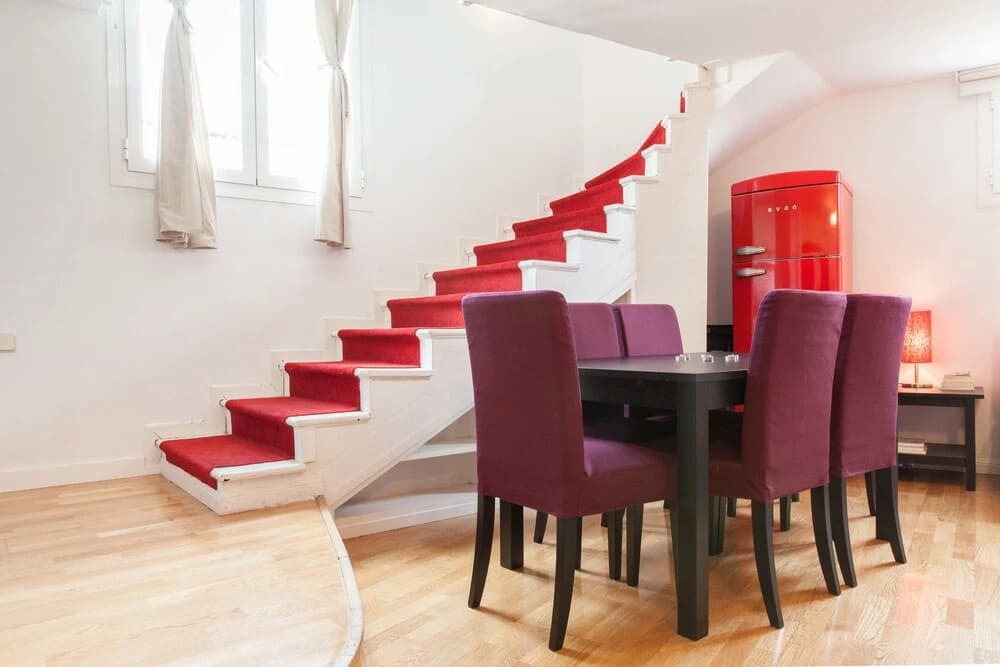 Luxury Penthouse Prado Museum - photo 11
