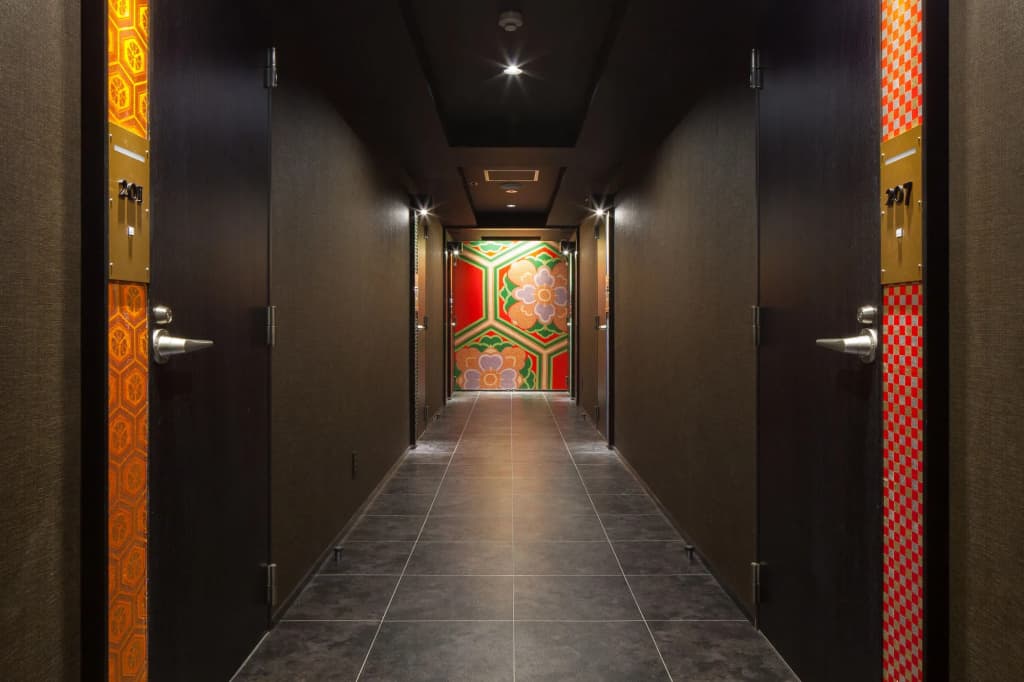 Hotel Paul House - photo 11