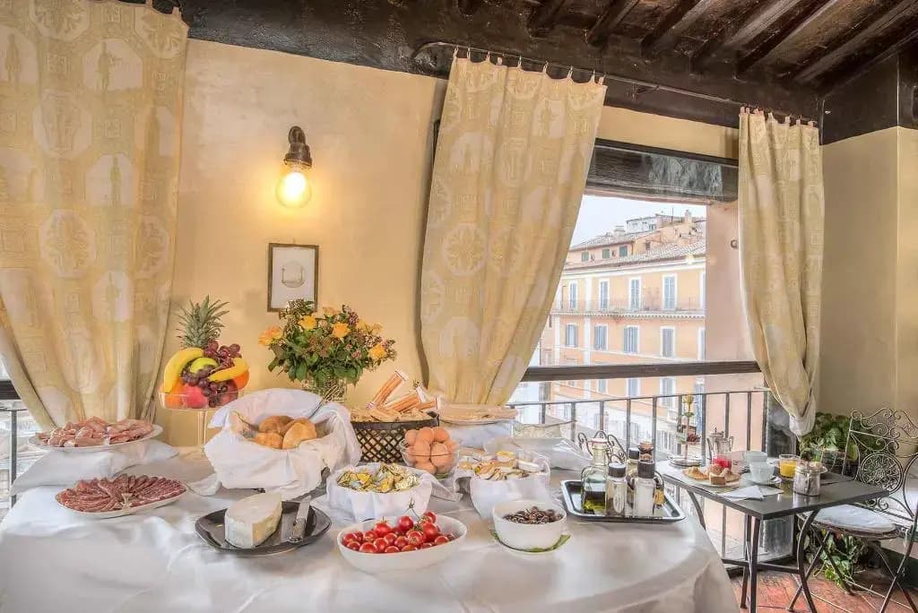 Hotel Fontana - photo 18