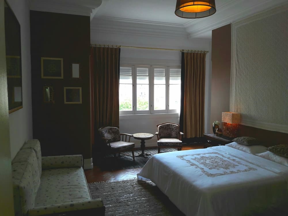 Sonho de Lisboa B&B - photo 6