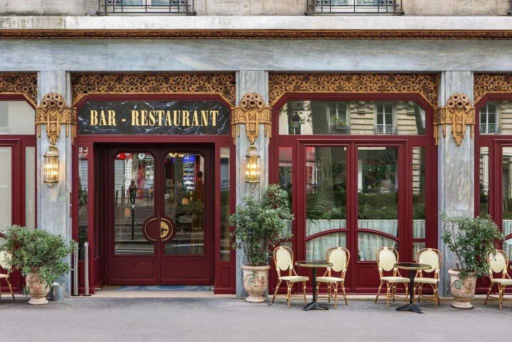 Hôtel Rochechouart, a Member of Design Hotels – Orso Hotel - photo 46