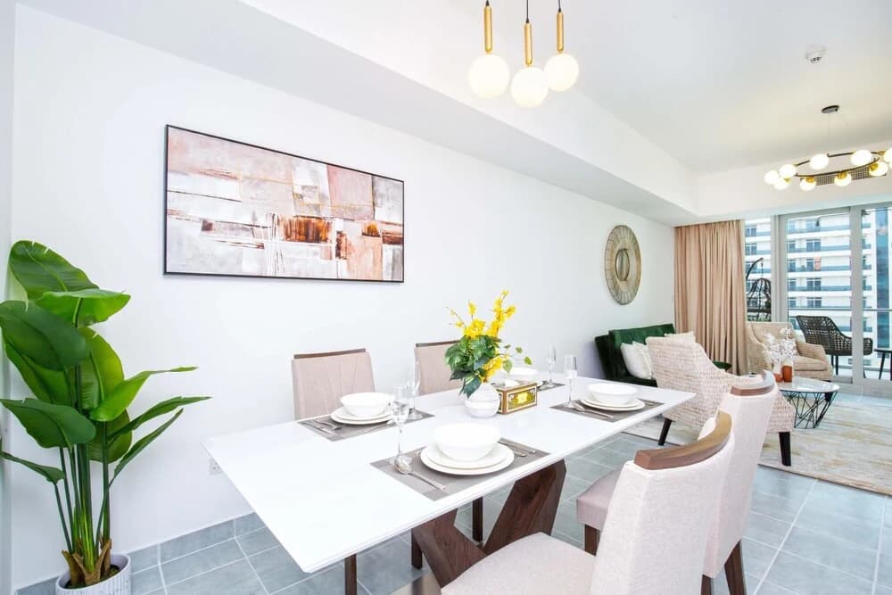 The Waves Exude Luxury 1 BR Waterfront - photo 17