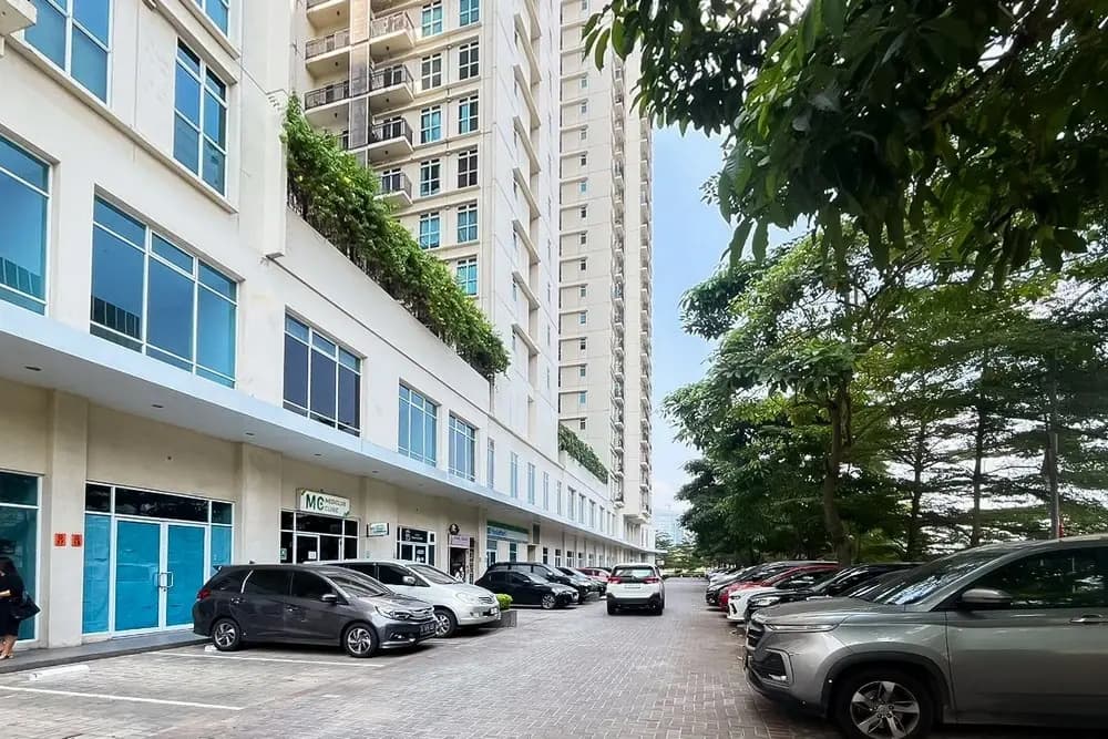 Apartemen Puri Orchard - photo 1