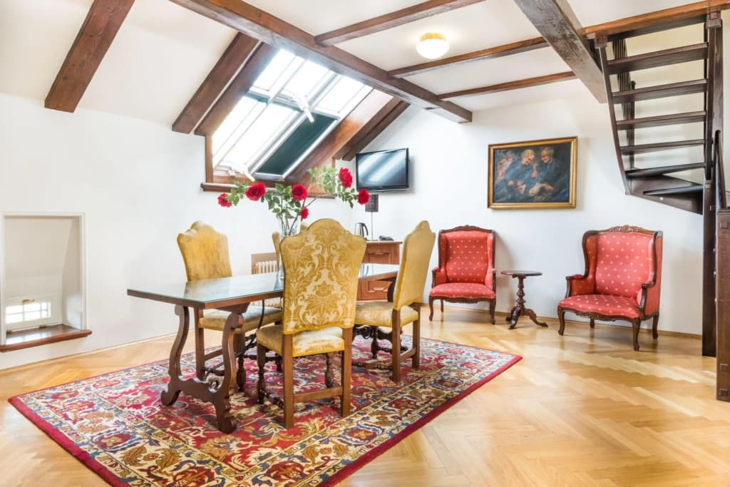 Charles Bridge Palace - photo 18