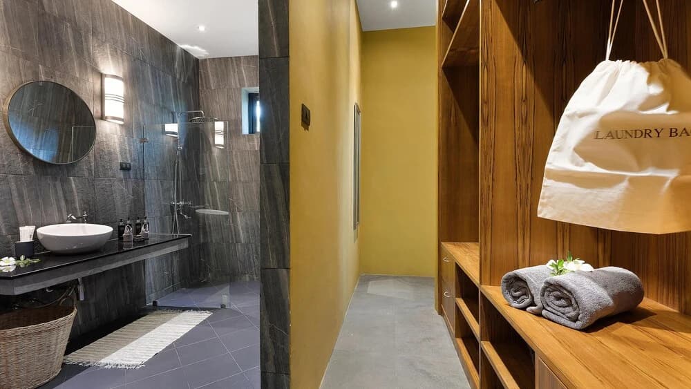 Laem Sor Pool Villas - photo 6