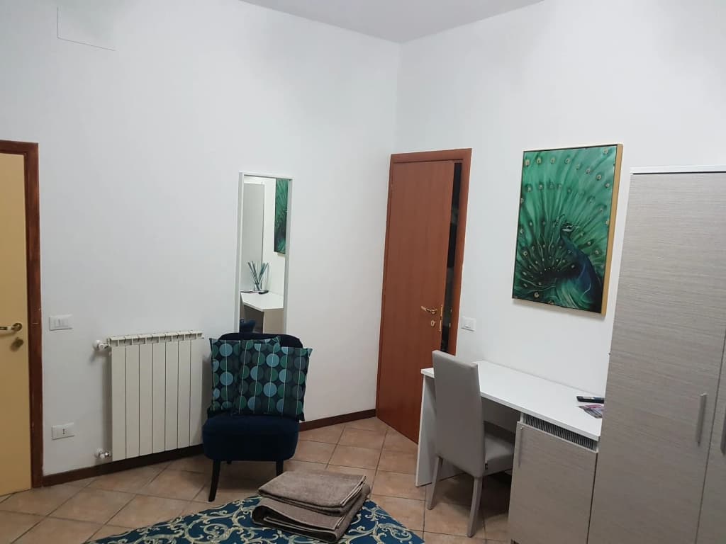 La Campanella Guesthouse - photo 3