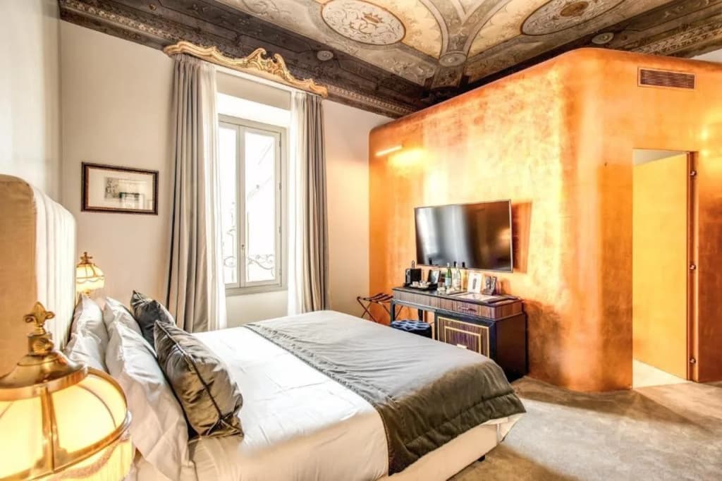 Martius Private Suites Hotel - photo 24