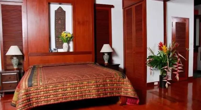 Luxury Villa Surin Beach - photo 1