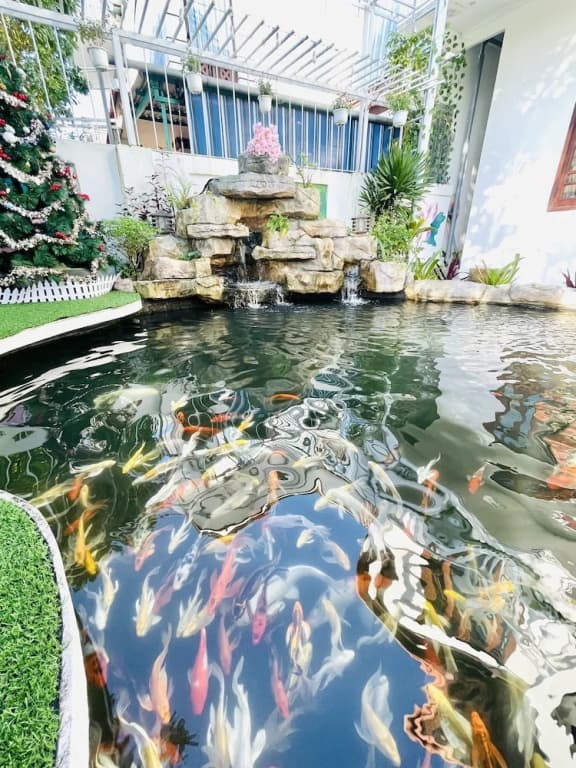 Sen Hong Apartment & Beer Garden - photo 19