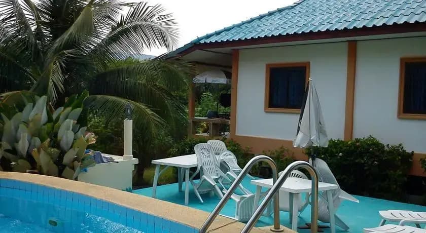 Baan Boonsom Guesthouse - photo 7