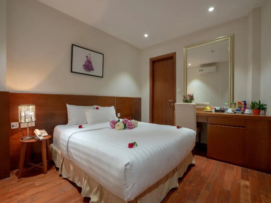 My Hotel Universal Hanoi - photo 6